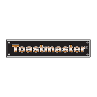 Toastmaster