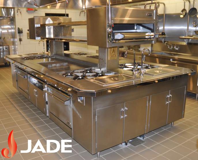 Jade Range Commercial Foodservice Equipment Solutions Eaton